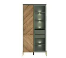 С подсветкой