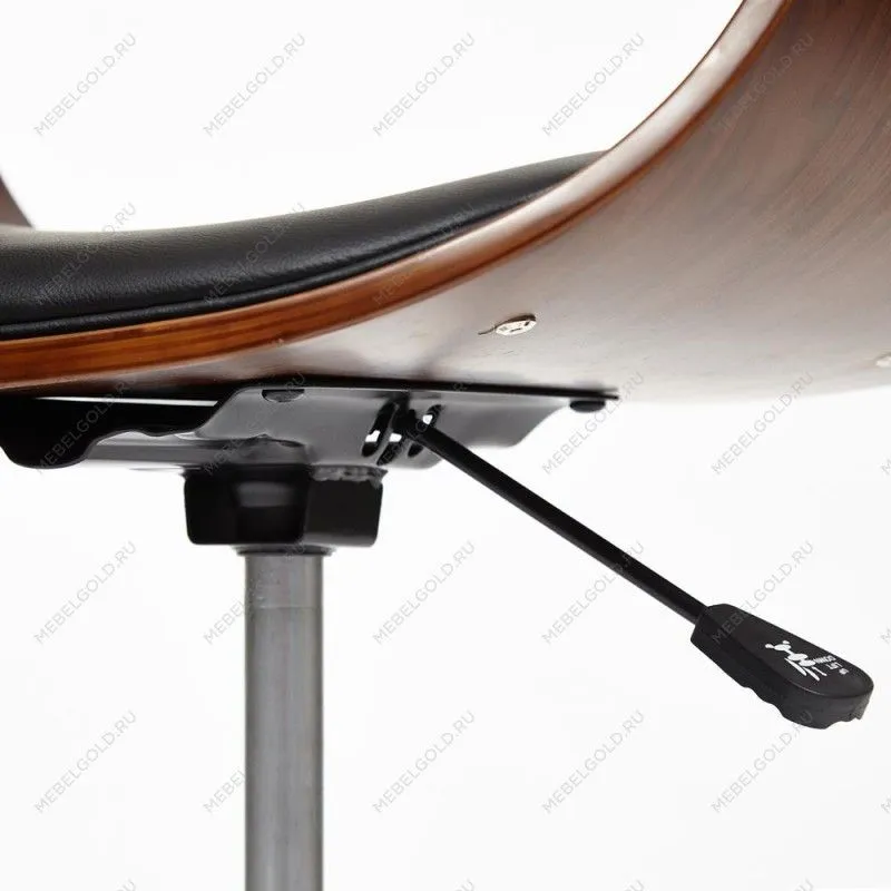 Кресло VIMTA Черный | изображение 4