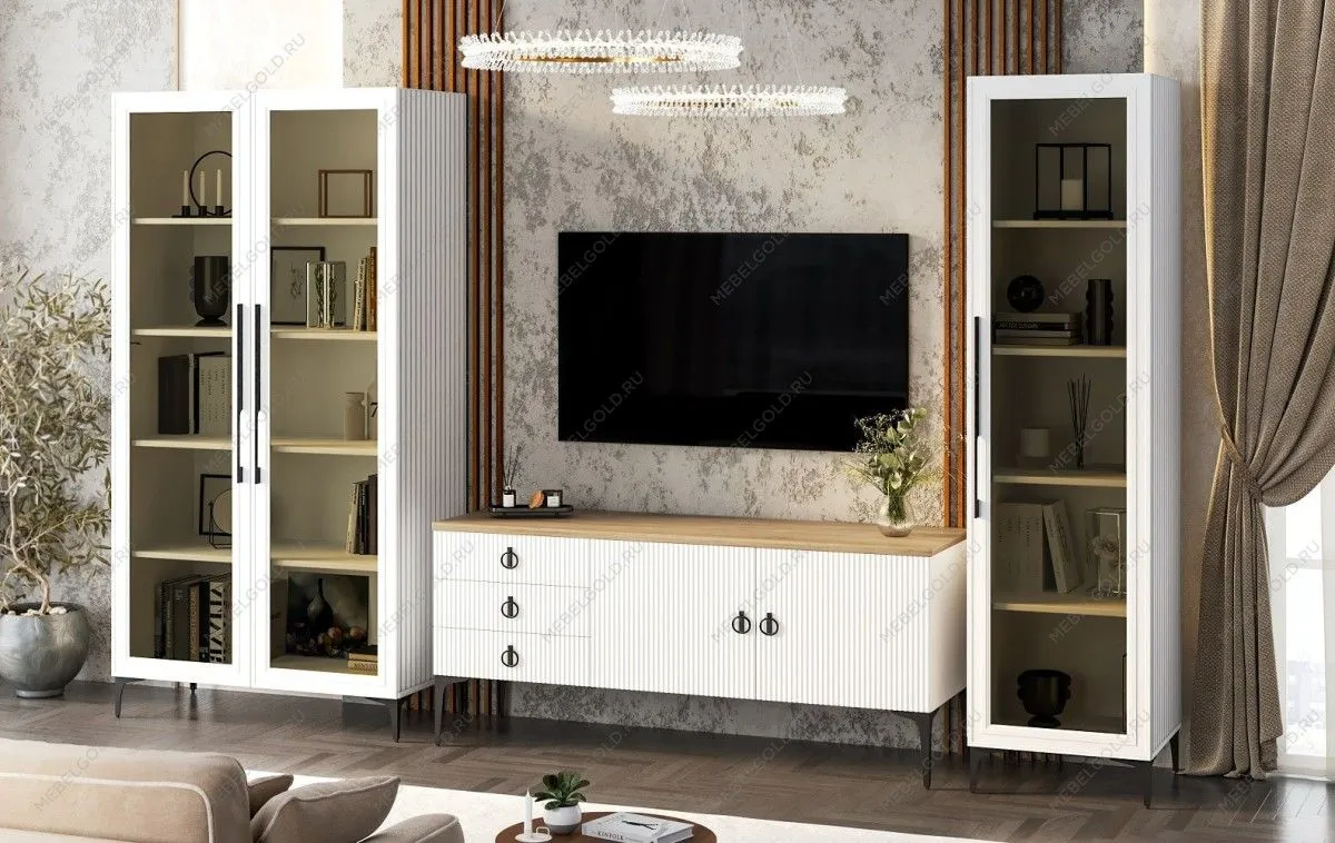 Тумба Стелла белый | изображение 7