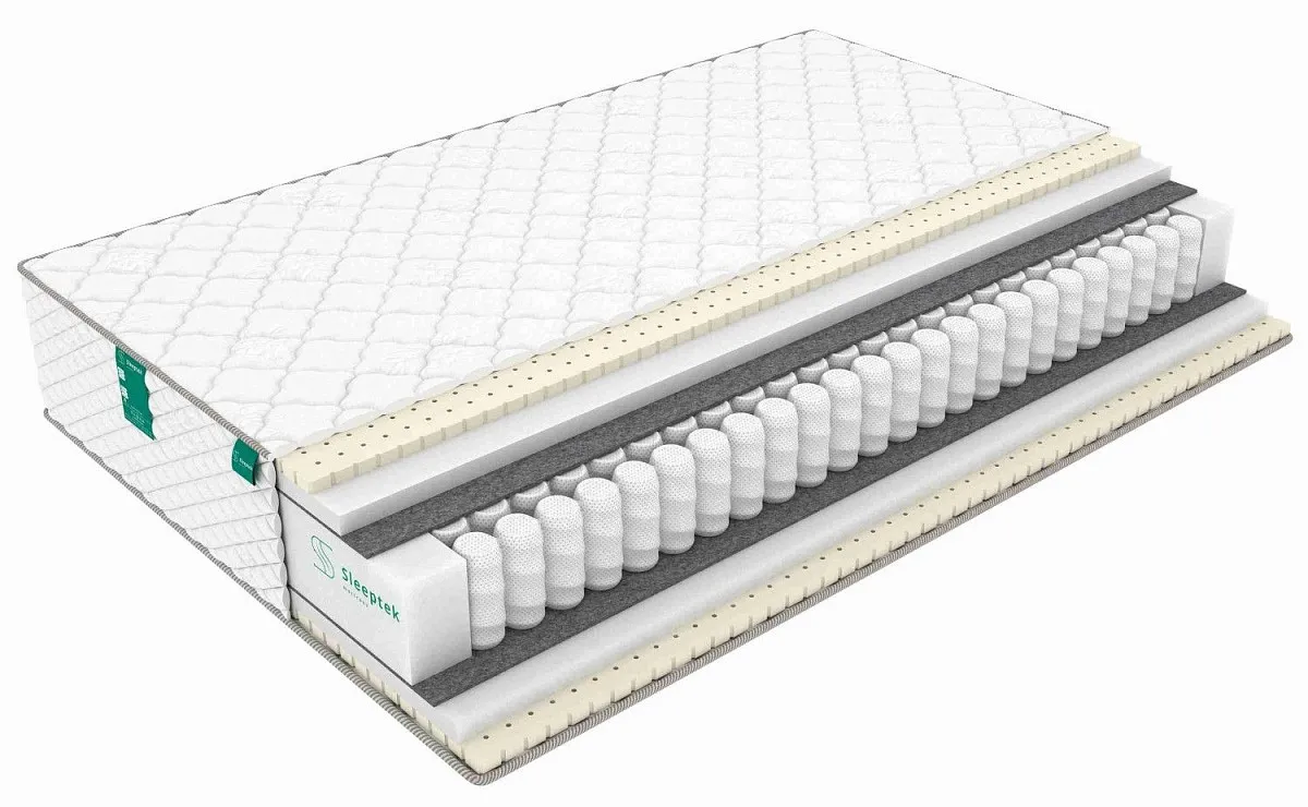 Матрас Premier SoftFoam Double 120х190