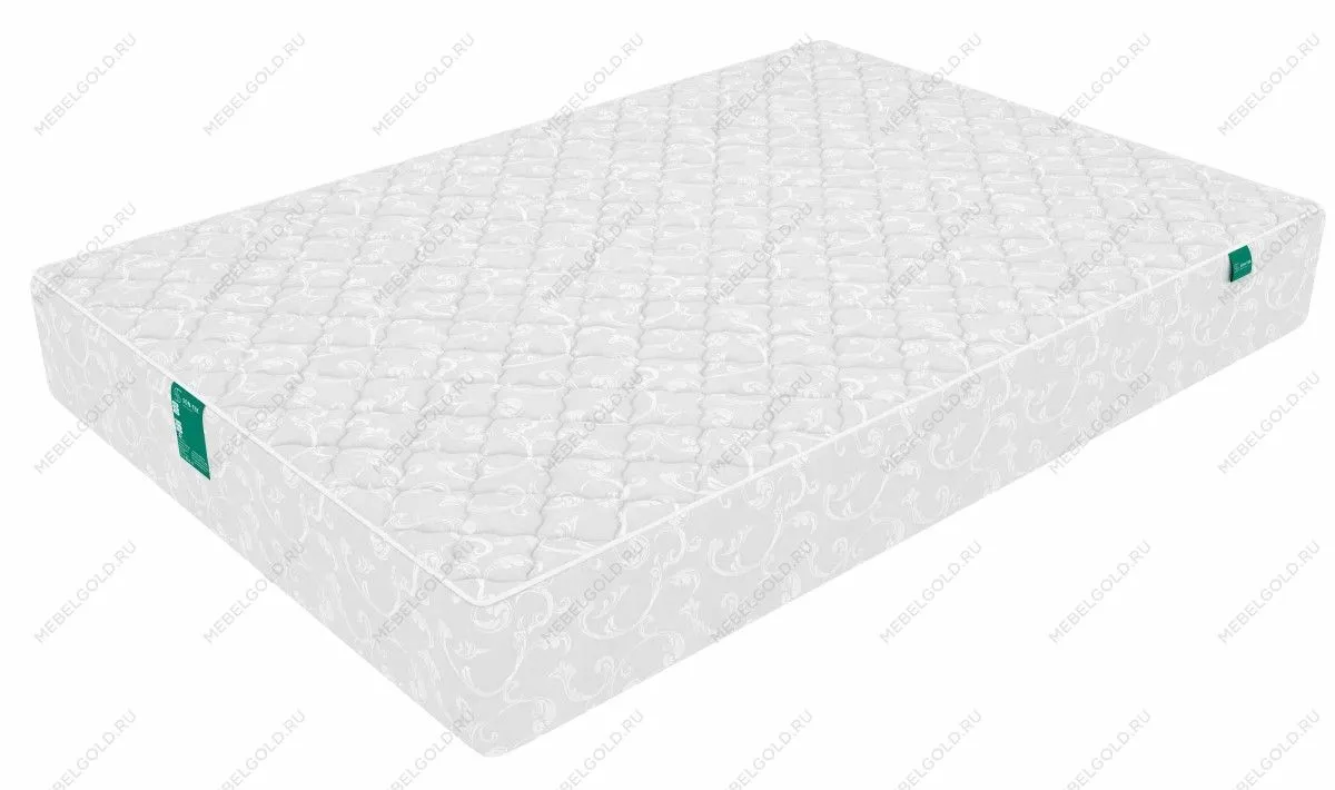 Чехол Защитный Sleeptek Relax с боковиной 110х195 | изображение 1