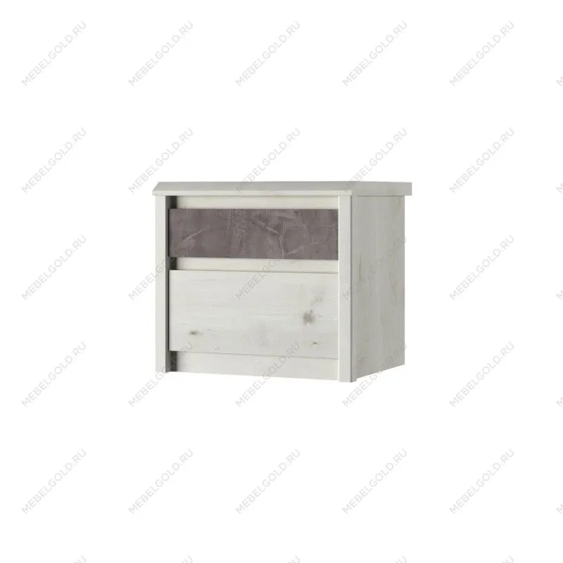 Тумба прикроватная Бьёрк 2S - Выставка м. Марьина роща