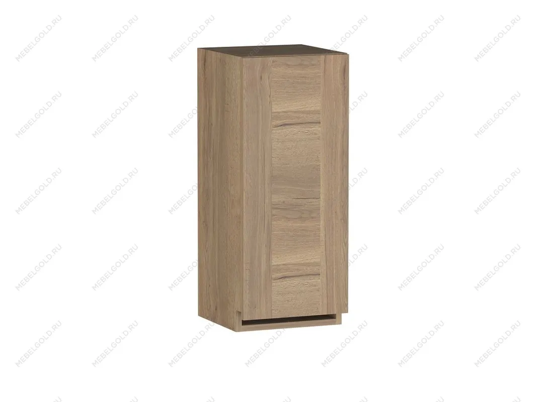 Шкаф ШГ-30, Сити (300*320*720) Дуб Галифакс натуральный, 20818