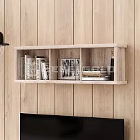 Полка навесная Джаз 3N