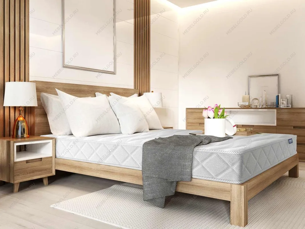 Матрас Relmas Foam Cocos 3Zone 80х200 | изображение 8