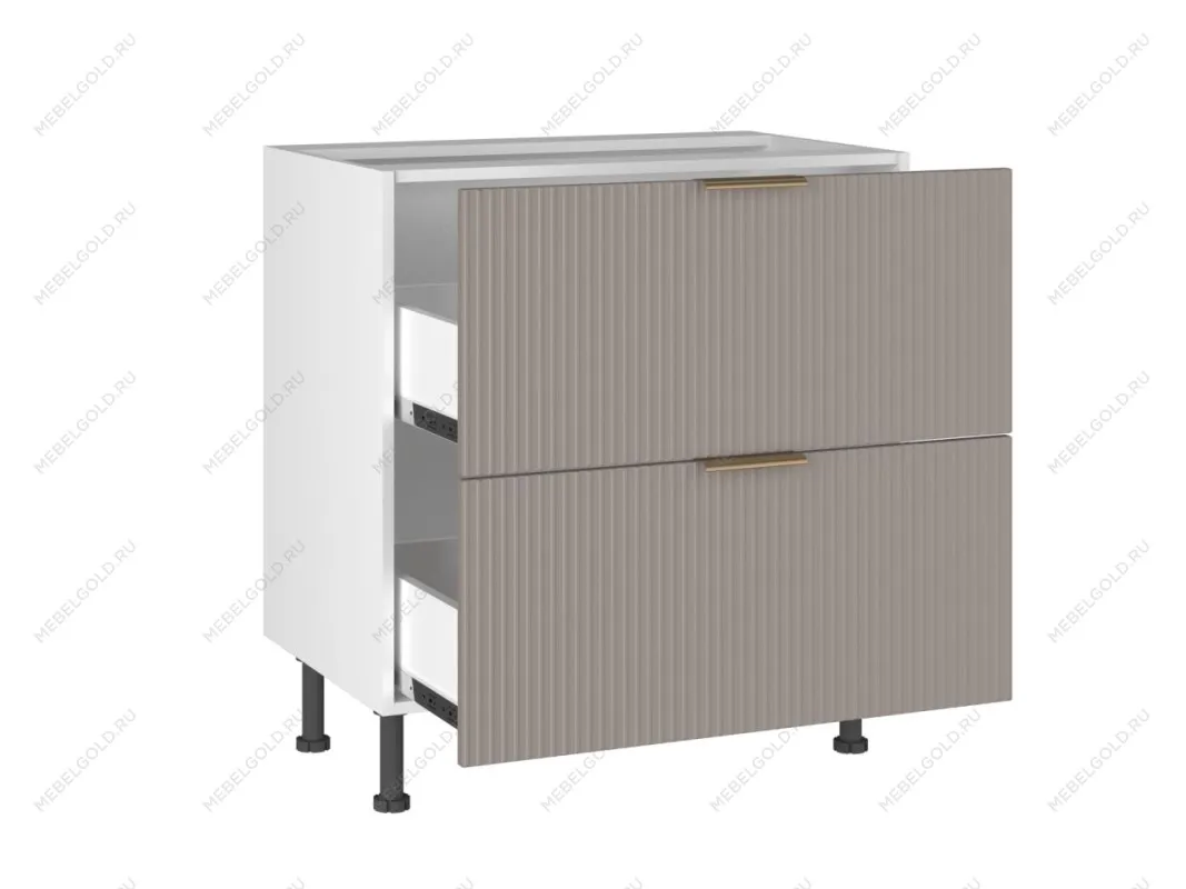 СЯ-(2)-80 Волна, Фьюжн (800*523*870) Мокко, 27146 | изображение 1