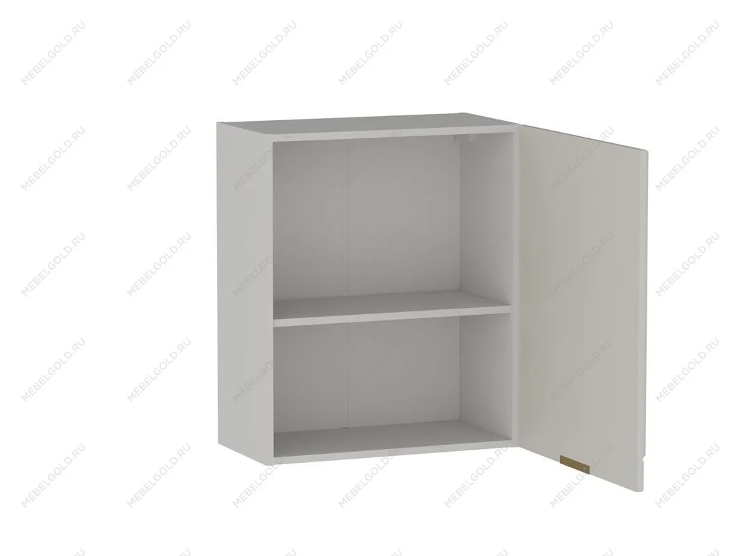 Шкаф под вытяжку ШВ-60 (720), Берта (600*321*720) Светлый Мокко, 22966 | изображение 1