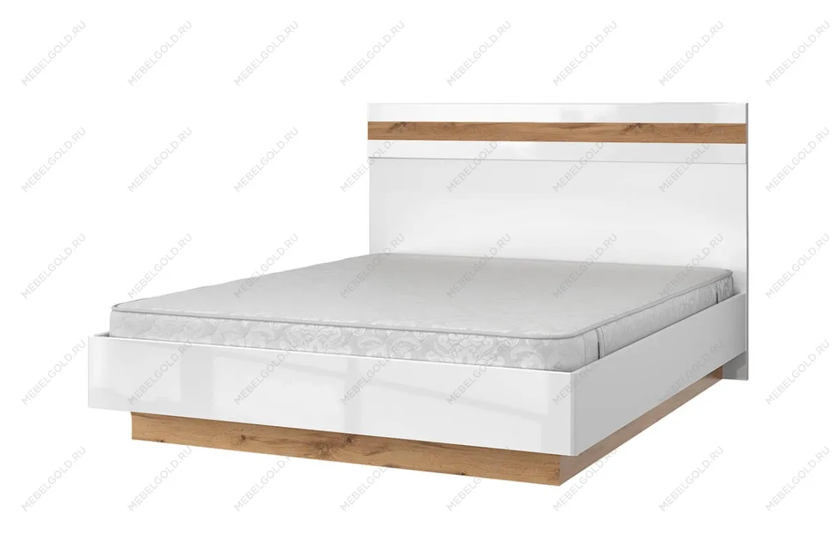 Кровать Таурус 160B с подъемником