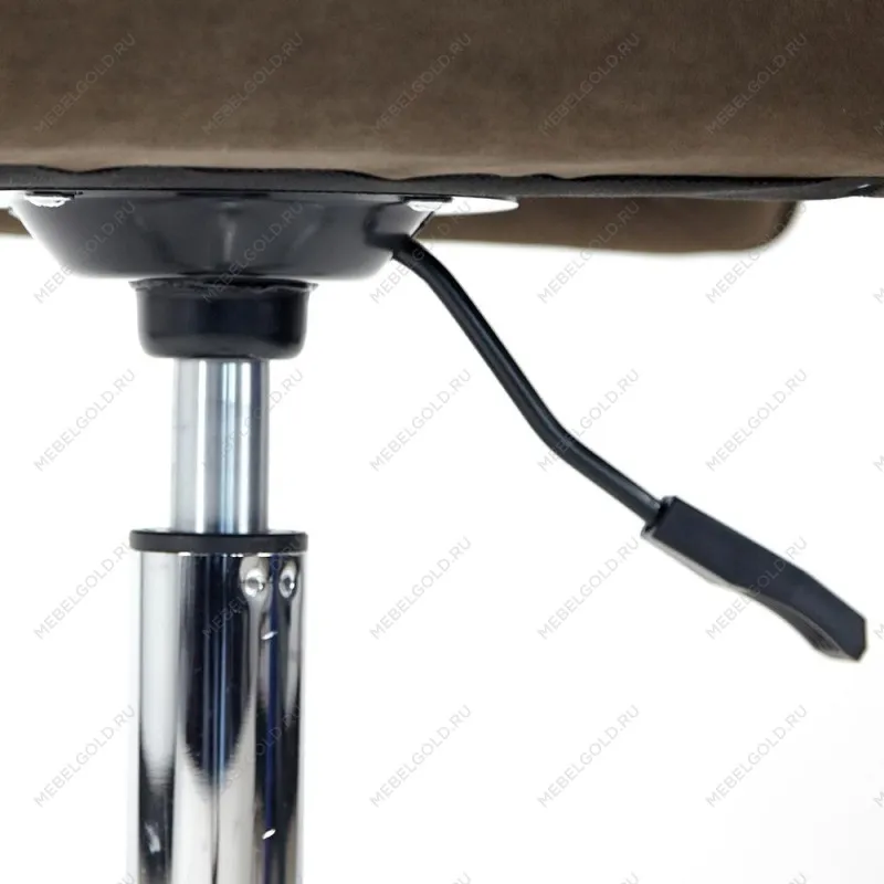 Кресло ZERO Коричневый, флок | изображение 9