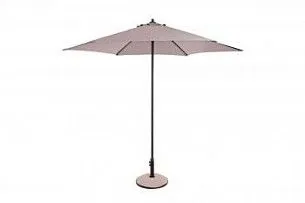 Зонт Верона Серый D270