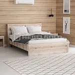 Кровать Джаз 140 Р | изображение 2