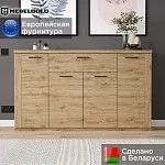 Тумба Дорсет 4D1S | изображение 1