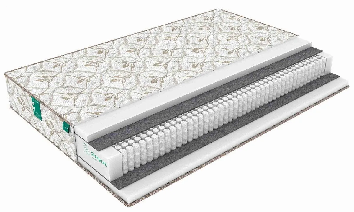 Матрас Perfect Foam Double 120х200