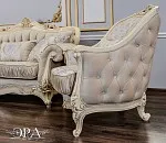 Комплект Мона Лиза крем | изображение 4