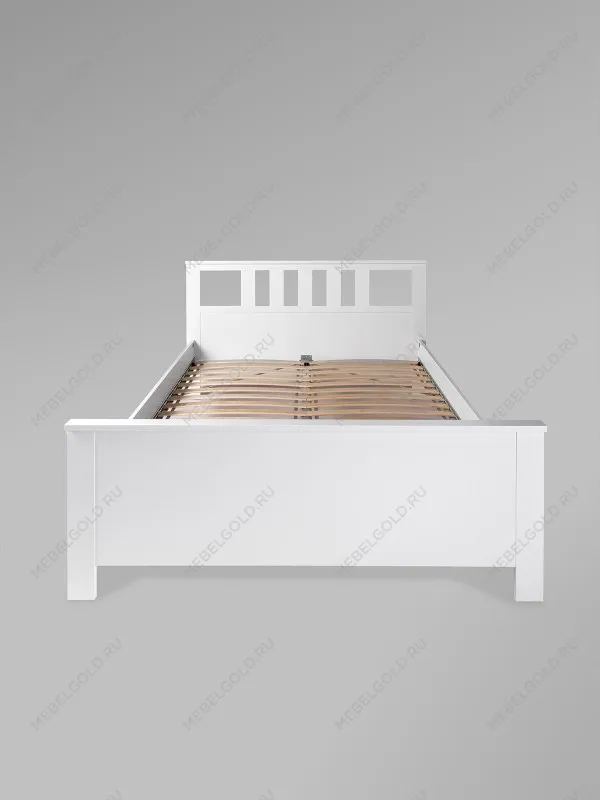 Двуспальная кровать Сага | изображение 9