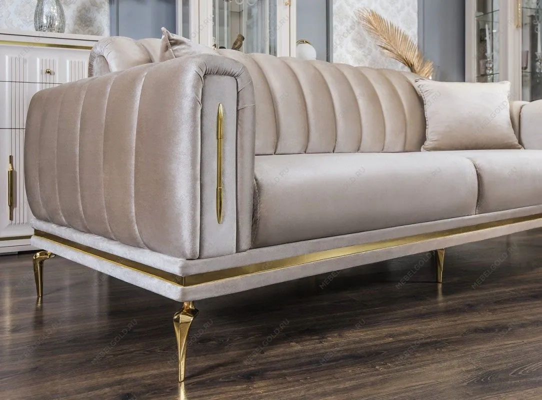 Комплект Замира бежевый | изображение 3