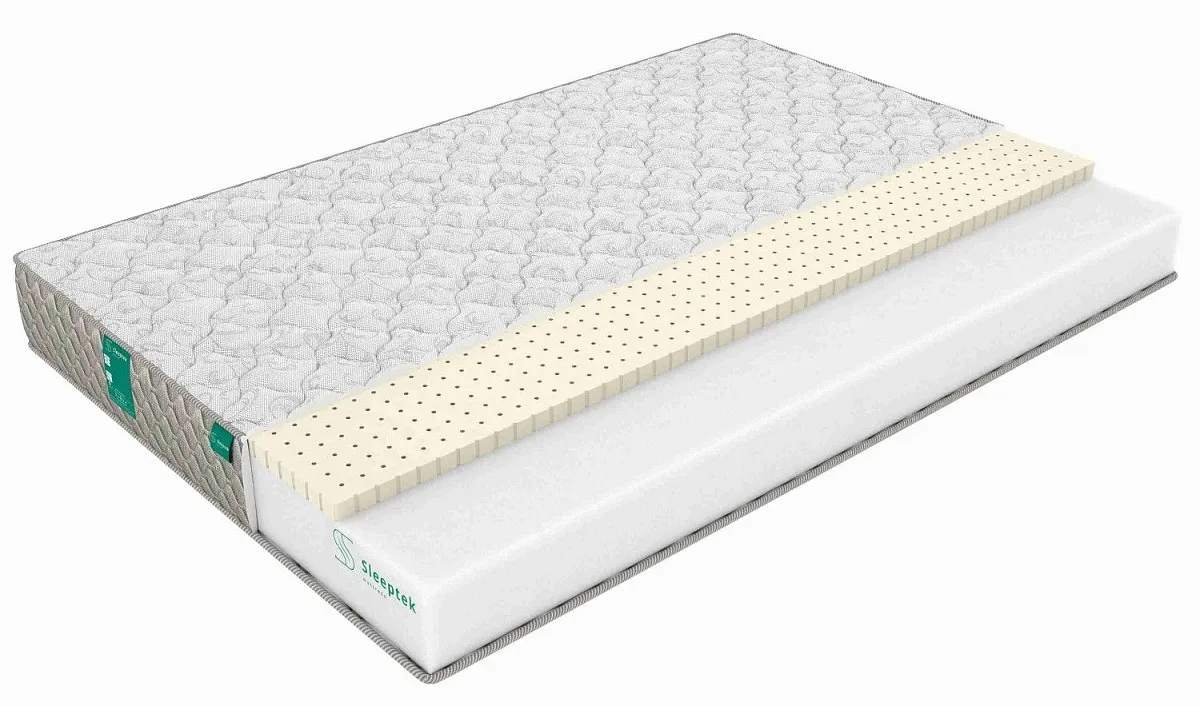Матрас Roll LatexFoam 16 160х190
