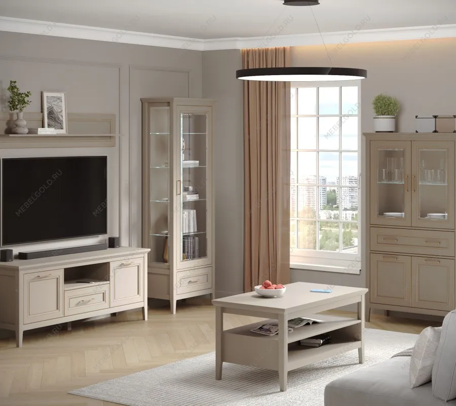 Тумба Классик RTV2K1S | изображение 3