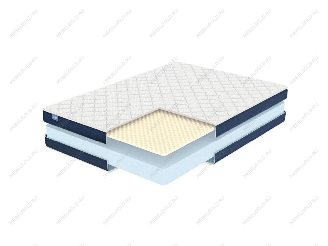 Матрас Практик Чип Ролл 14 массаж 90х200