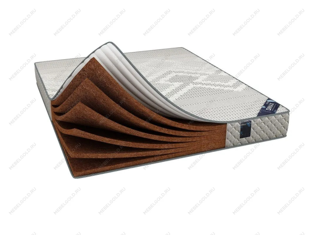 Матрас Онли хард 200х190