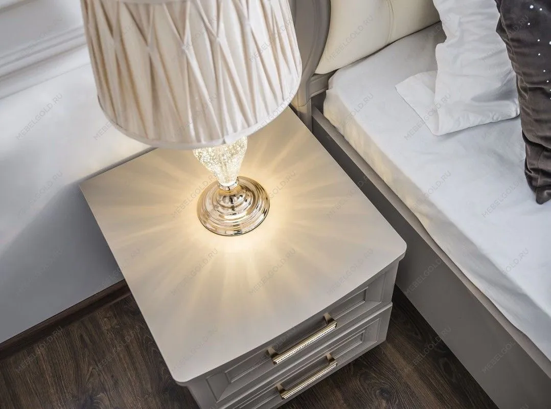 Тумба Мокко серый камень | изображение 3