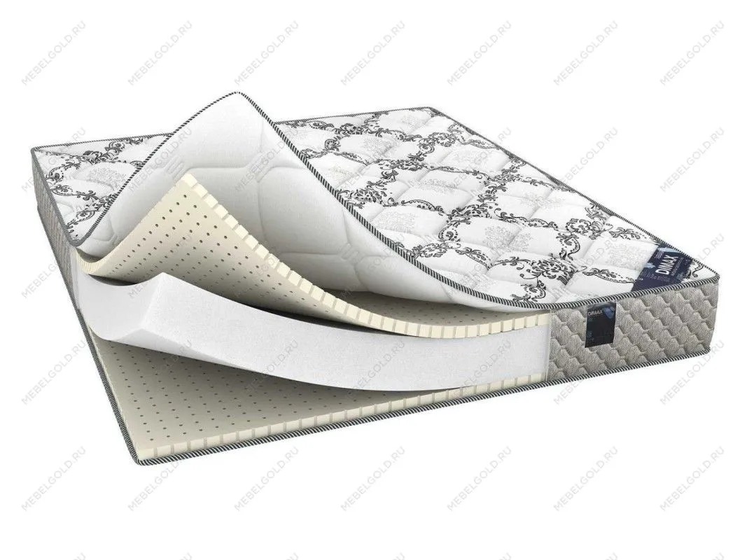 Матрас Твист Ролл Софт сайд 80х200