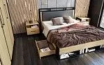 Тумба Стенли МН-037-02 | изображение 1