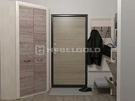 Вешалка Оливия WIE