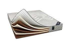 Матрас Онли Медиум 180х200