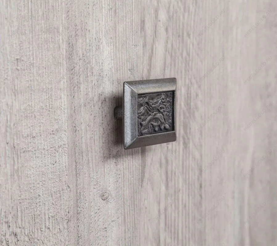 Балашиха - Комод Коен KOM4S ясень снежный | изображение 3