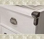 Комод Индиана JKOM4S/50 сосна каньон | изображение 3