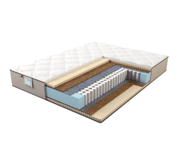 Матрас Даймонд Голд 90x200