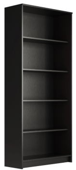 БРИМНЭС / СИРИУС Стеллаж ИКЕА / IKEA 78х190 Дуб Венге