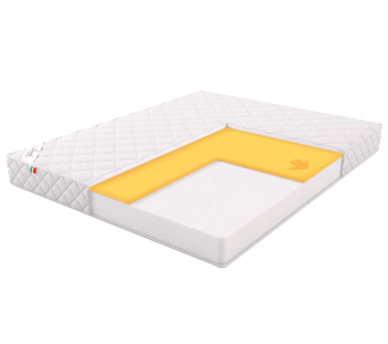 Матрас Лайт Зефир 140x200