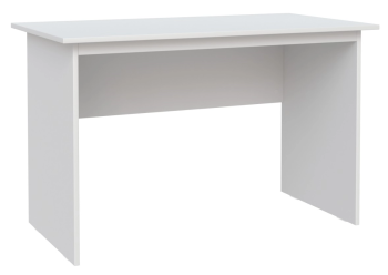 КАСТОР (KULLEN) стол письменный ИКЕА / IKEA 120х65 белый