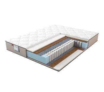 Матрас Санни Голд 90x200