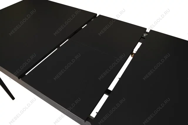 Стол обеденный Сохо, графит | изображение 2