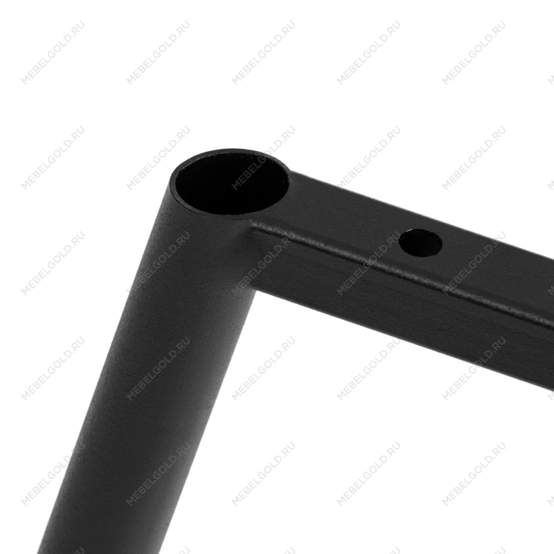 Стул обеденный Bari, LT, велюр, Deep Forest (изумруд), 41х55х89 см | изображение 13