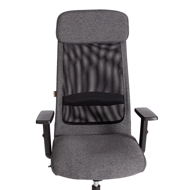 Кресло PROFIT PLT, ткань, серый/черный, 207/W-11 | изображение 5