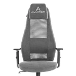 Кресло AVIATOR PLT metalBL, ткань, серый, KUB 05/W-12 | изображение 5