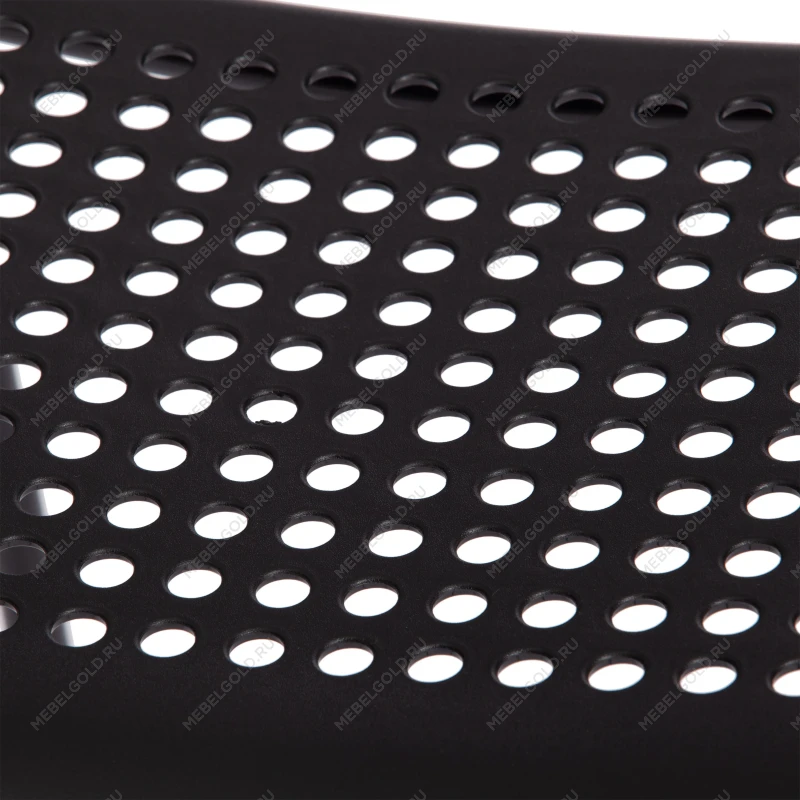 Стул ADDE (mod. C-049), металл/пластик, 39 х 49 х 78 см, Black(черный) разборный | изображение 7