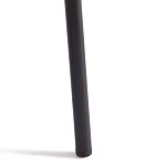 Стул ADDE (mod. C-049), металл/пластик, 39 х 49 х 78 см, Black(черный) разборный | изображение 9