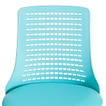 Кресло Kiddy, кож/зам, бирюзовый | изображение 6