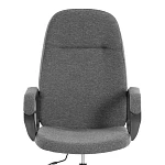 Кресло LEADER (22), ткань, серый, 207 | изображение 5