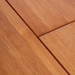 Стол Соната Люкс раздвижной/Sonata Lux extension table, массив сосны, антик /графит, 120-(150)х75х75 см | изображение 13