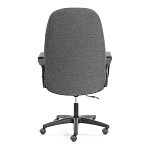 Кресло LEADER (22), ткань, серый, 207 | изображение 3