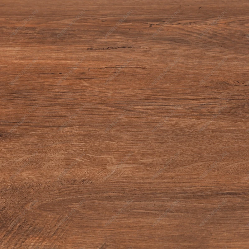 Стол обеденный FOX раздвижной, ЛДСП, 68.6x110-145x75 см, Дуб Канзас/Пепел | изображение 11