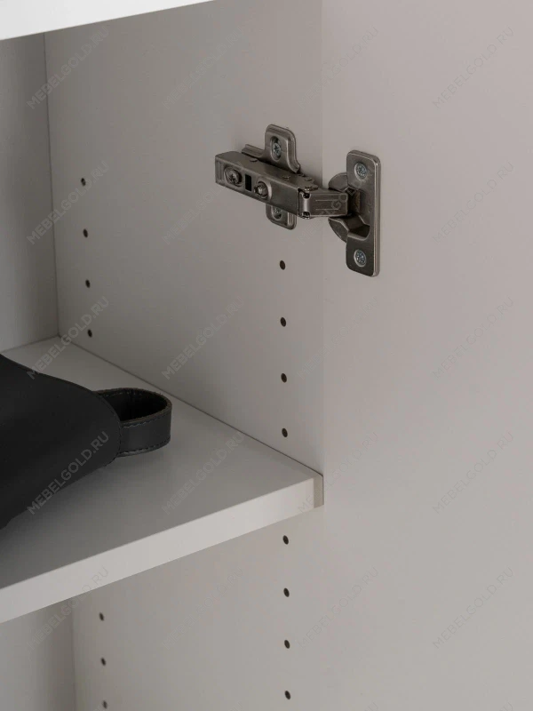 Дверь для стеллажа Варма Стэнд Дор 190х39, белая | изображение 6