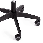 Кресло BENEFIT, флок, серый, 29 | изображение 9