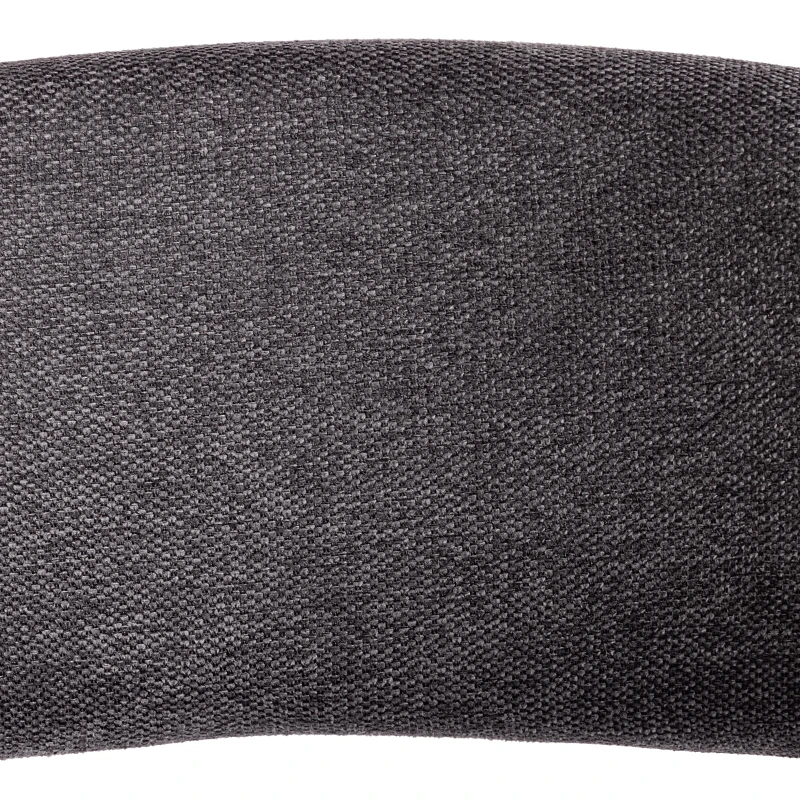 Компьютерное кресло BEST, ткань, Dark-grey (тёмно-cерый) | изображение 6